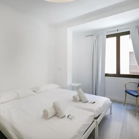 아파트 Winahost Lloret Venecia *