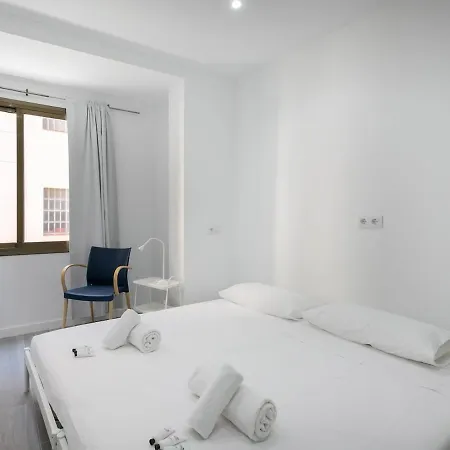 Winahost Lloret Venecia 아파트