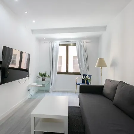 Winahost Lloret Venecia 아파트 료렛 드 마르