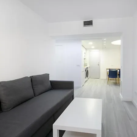 Winahost Lloret Venecia 아파트 료렛 드 마르
