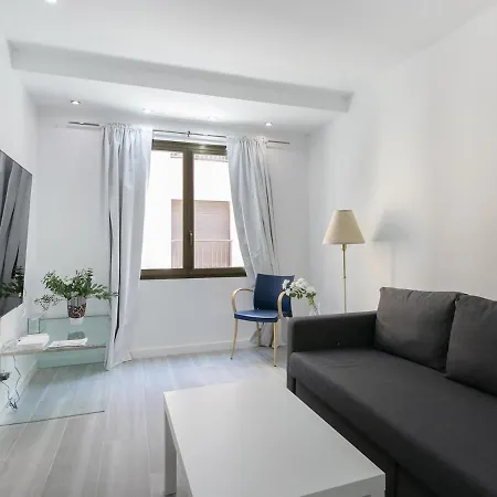 Winahost Lloret Venecia 아파트 *