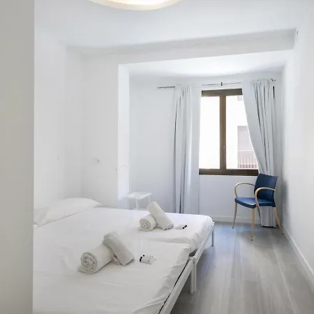 Winahost Lloret Venecia 아파트