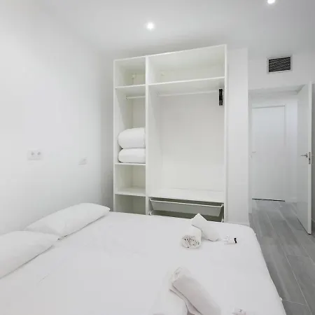 Winahost Lloret Venecia 아파트 료렛 드 마르