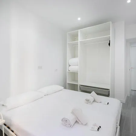 Winahost Lloret Venecia 아파트