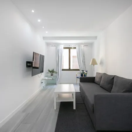 Winahost Lloret Venecia 아파트 료렛 드 마르
