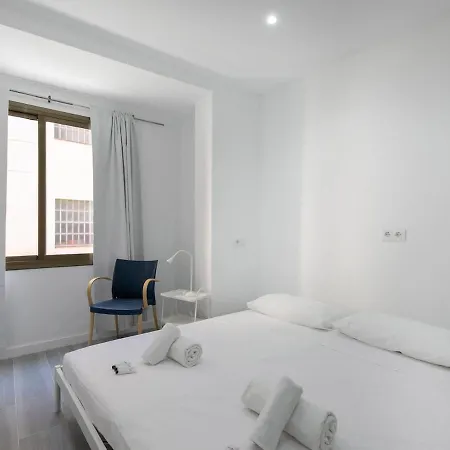 Winahost Lloret Venecia * 료렛 드 마르