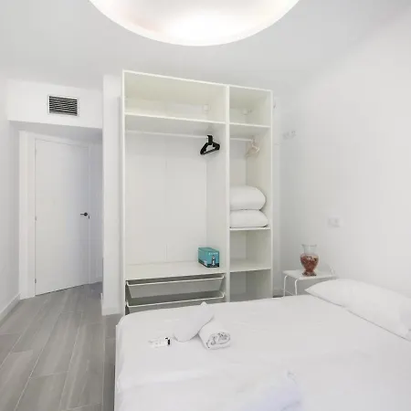 Winahost Lloret Venecia 아파트