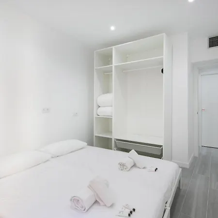 Winahost Lloret Venecia 아파트 *
