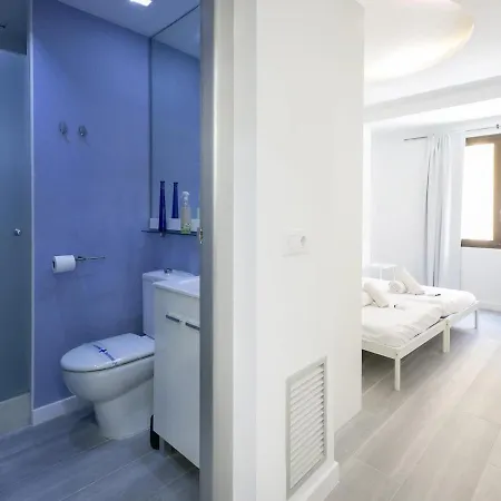 Winahost Lloret Venecia * 료렛 드 마르
