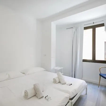 아파트 Winahost Lloret Venecia